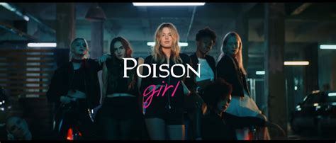 dior poison club song|miss Dior advert song.